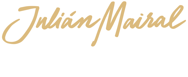 Julián Mairal Gourmet